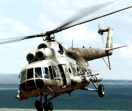 У армейской авиации и Воздушных сил ВС Украины появился повод для оптимизма