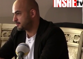 Николаевские журналисты призвали  Мустафу Найема и Сергея Лещенко  поучаствовать в местной забаве «Поймай Опрышко»