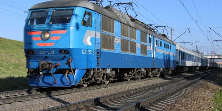 За миг до аварии. Тормоза грузового поезда нашлись в пункте металлолома