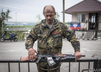 Российский спецназ направили в Харьковскую область. У них свежие украинские паспорта