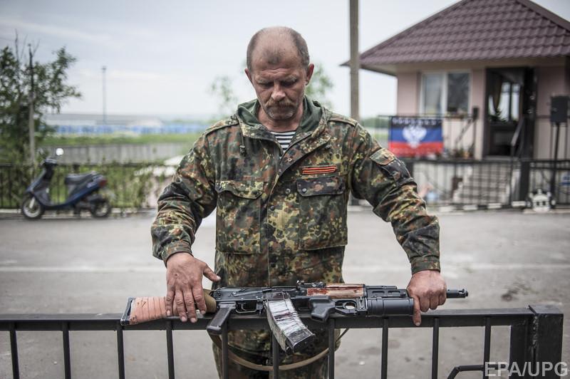 Российский спецназ направили в Харьковскую область. У них свежие украинские паспорта 1