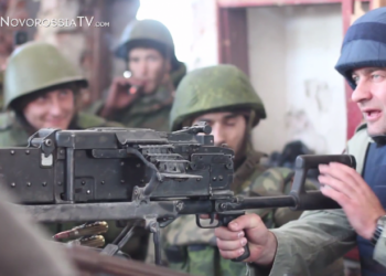 “Какой-то пацан с двумя извилинами…”. Российский союз журналистов не одобрил выходку Пореченкова