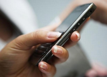 В Николаеве избирателям приходят СМС-ки, агитирующие за «Оппозиционный блок»