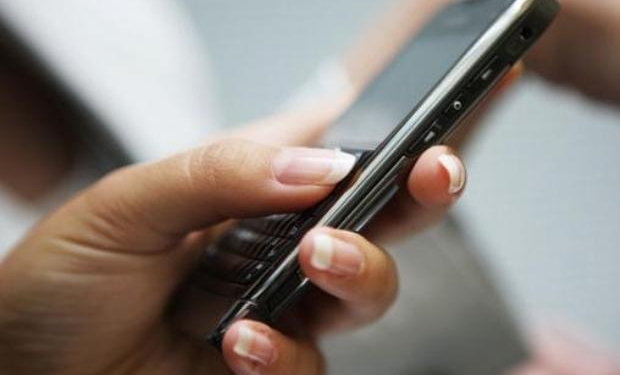 В Николаеве избирателям приходят СМС-ки, агитирующие за «Оппозиционный блок»