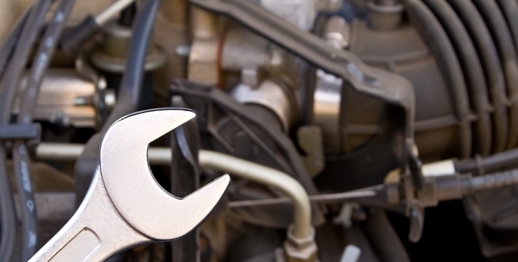 СБУ в Николаевской области остановила махинации на ремонте военной техники