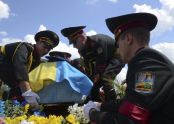 Николаевский областной комиссариат задолжал выплаты семьям погибших. Военная прокуратура вмешалась