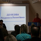 Как переселенцев с Донбасса приняла Николаевщина, министру соцполитики рассказали сами переселенцы 4