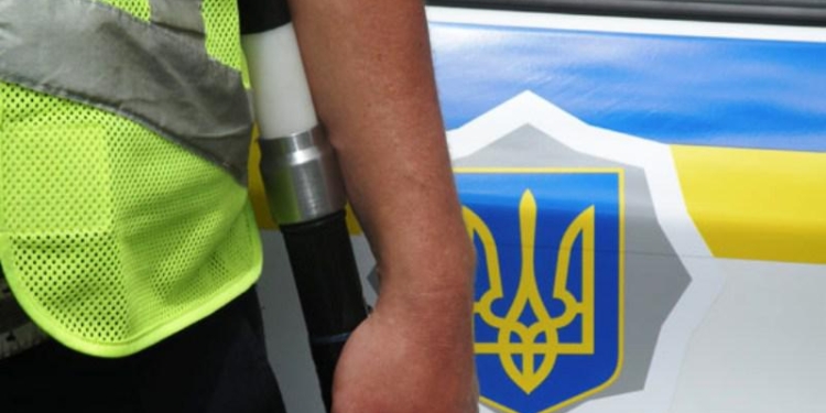 Состояние проезда по дорогам Николаевской области на 14.00 25 октября