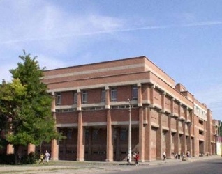 ЧГУ им.П.Могилы достоин статуса национального