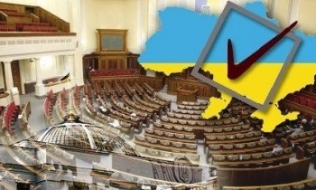 На 129-м округе один участок открылся с опозданием