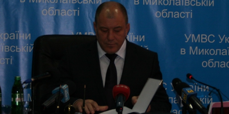 В день выборов граждане не только заявляют о своих политических симпатиях, но и в милицию