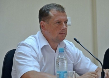 Мэру Южноукраинска Квасневскому придется заплатить 1700 грн. штрафа за коррупцию