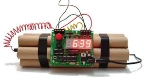 Снова здорОво: в Николаеве «заминировали» 6 избирательных участков