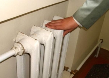 В Минрегионе говорят, что Николаевская область – в числе лидеров по подключению отопления в соцсфере