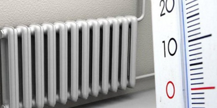 У вас совпадает действительность с отчетностью? В Минрегион отчитались, что в Николаевской области 100-процентно тепло есть