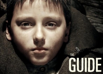 «Закрой глаза. Смотри сердцем»: в Николаеве состоялся допремьерный показ фильма «Поводырь»