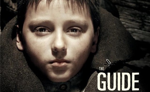 «Закрой глаза. Смотри сердцем»: в Николаеве состоялся допремьерный показ фильма «Поводырь»