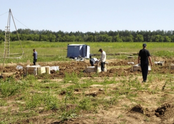В Оленевке овощехранилище строиться не будет – а не надо ГАСК обманывать