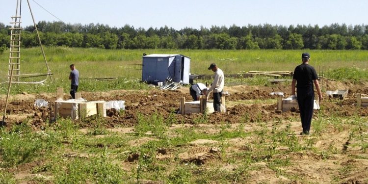 В Оленевке овощехранилище строиться не будет – а не надо ГАСК обманывать