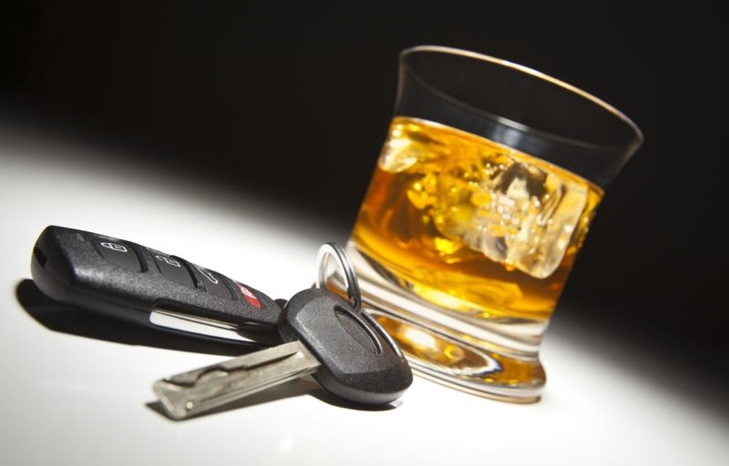 С начала августа на дорогах Николаевщины выявлено почти 200 водителей в состоянии опьянения 1