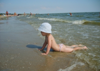 А не надо обманывать: разрешение на строительство детского кафе в Рыбаковке аннулировано