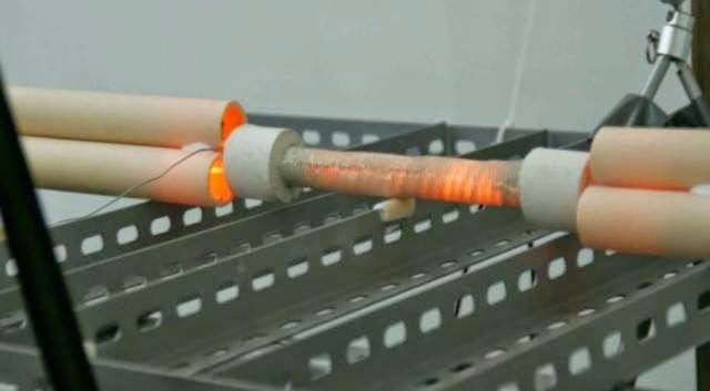 Андреа Росси лишил Россию всех козырей. Конец эпохи газового шантажа