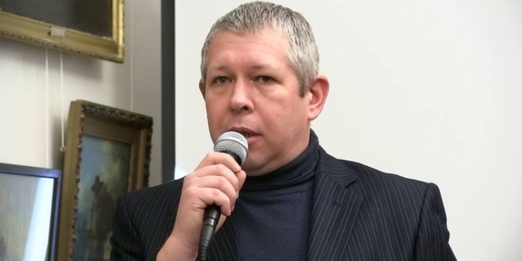 Заступился за женщину – получил по голове. Журналист вспомнил первые дни Майдана