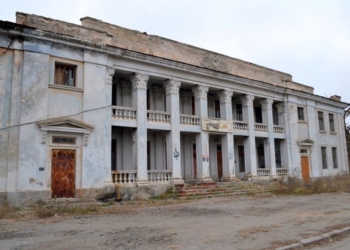 Тарас Креминь: «На территории бывшего Темвода надо навести порядок»