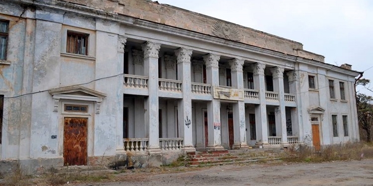 Тарас Креминь: «На территории бывшего Темвода надо навести порядок»