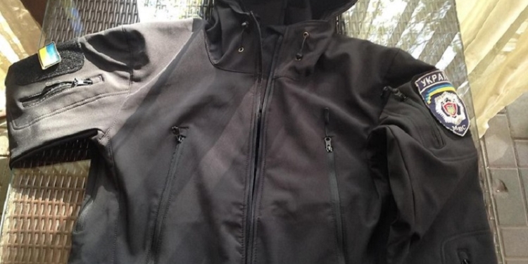 Николаевская таможня согрела 35 бойцов спецбатальона «Николаев»