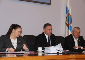 Николаевцы сами решат, как называться главной площади города