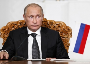 The Telegraph: Путин говорит, что нет ничего плохого в договоре между СССР и нацистской Германией