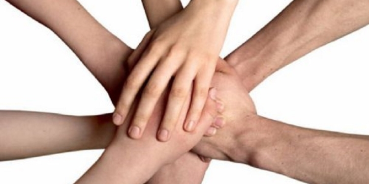 Каждый день Николаевщина принимает вынужденных переселенцев с Донбасса. Ничего, обогреем