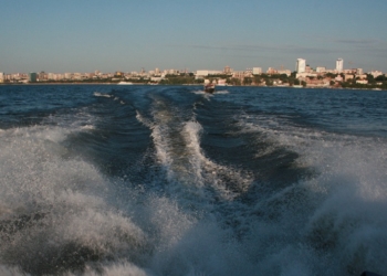 Бывший речной инспектор требовал взятку за содействие в получении прав. И получил