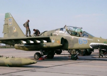 Диверсанты, задумавшие угнать СУ-25 с  аэродрома в Кульбакино, арестованы