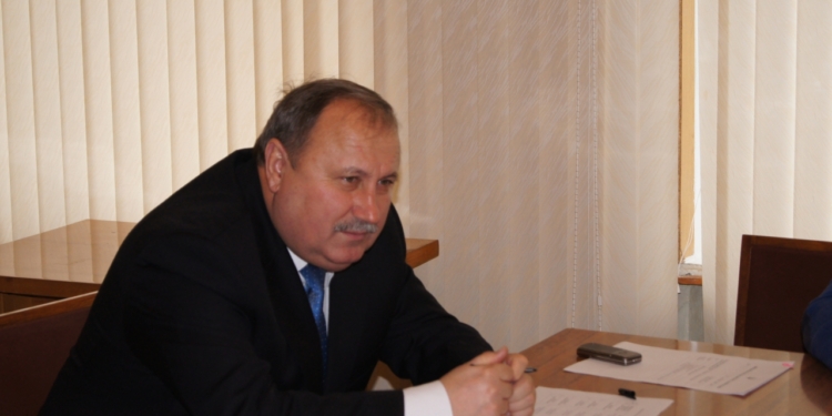 Заходим на новый круг: проблемой арбузинского газопровода займется нынешняя власть