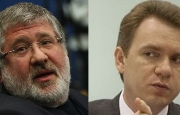Почему Коломойский пошел на конфликт с главой ЦИК Охендовским