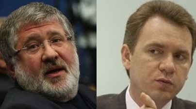 Почему Коломойский пошел на конфликт с главой ЦИК Охендовским
