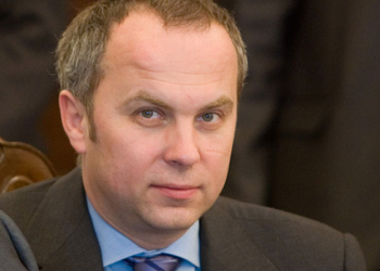 Шуфрич: Или будем обсуждать условия, или провоцировать новые выборы