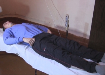 Тем, кому нужнее: Международный классический университет им.Ф.Орлика передал 4 многофункциональных кровати военному госпиталю и БСМП