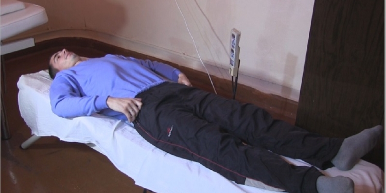 Тем, кому нужнее: Международный классический университет им.Ф.Орлика передал 4 многофункциональных кровати военному госпиталю и БСМП