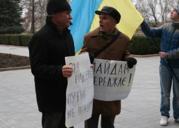 Тараса Креминя отпустили со второй попытки. После «воспитания» Татьяной Демченко и Еленой Симоненко