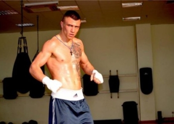Ломаченко защитил чемпионский пояс WBO