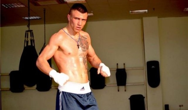 Ломаченко защитил чемпионский пояс WBO