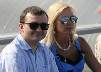 «Спартак» против Бабаковой: Комитет спасения спортбазы хочет защитить Садовского