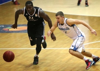 Жалко терять и такой клуб, и таких болельщиков: в облгосадминистрации говорили о проблемах МБК «Николаев»