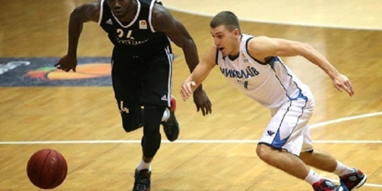 Жалко терять и такой клуб, и таких болельщиков: в облгосадминистрации говорили о проблемах МБК «Николаев»