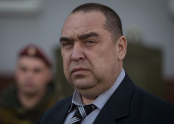 Не умом, а силой. Глава псевдореспублики вызывает на дуэль Порошенко и согласен поставить на кон ЛНР