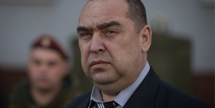 Не умом, а силой. Глава псевдореспублики вызывает на дуэль Порошенко и согласен поставить на кон ЛНР