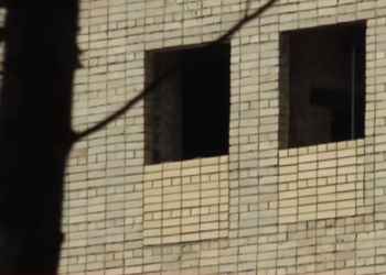 Путин для будущих политзаключенных строит Гулаг в Подмосковье?